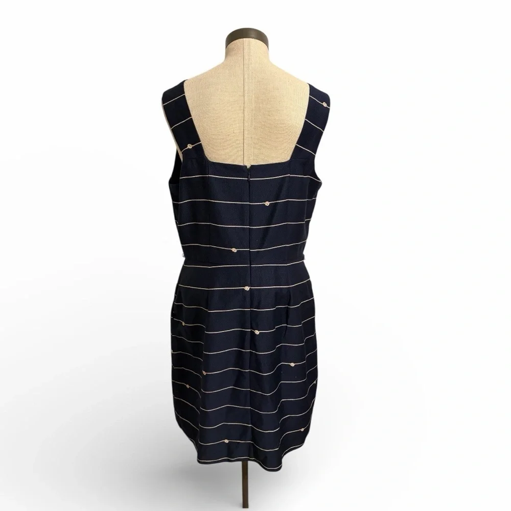 The Limited limited navy